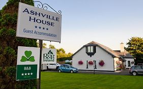 Ashville House B&B Tralee
