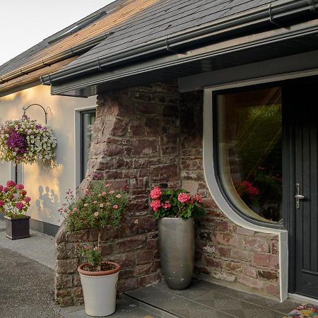 Ashville House B&B Tralee Exterior photo